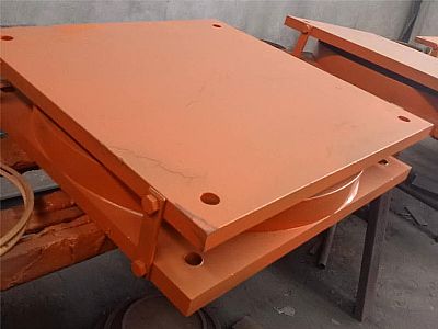 格尔木建筑摩擦摆隔震支座用材料检测应该遵循哪些规范