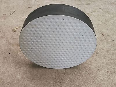 格尔木四氟板式橡胶支座易于更换缓冲隔震